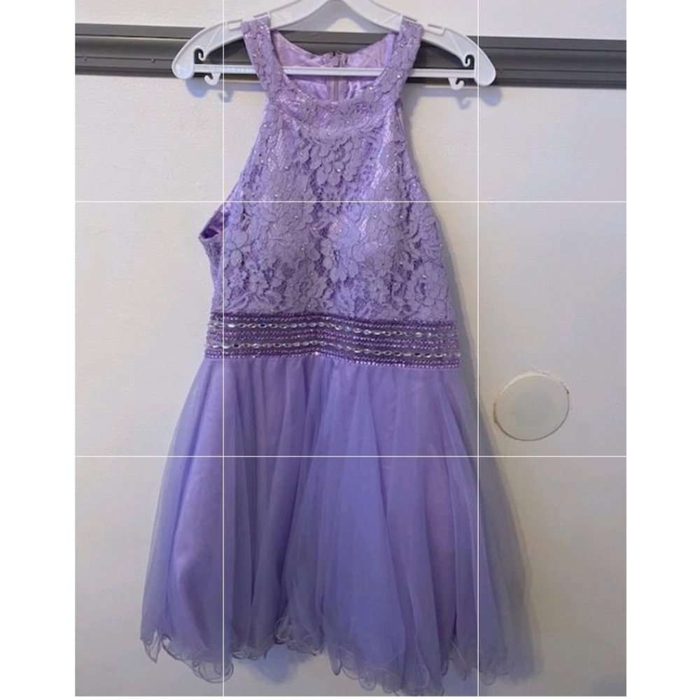 Formal dress